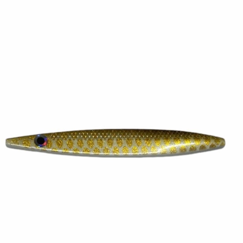 Slinky Trout 12g GOLDEN PEARL