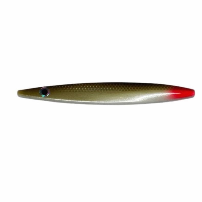 Slinky Trout 12g OLIVE TOBIS