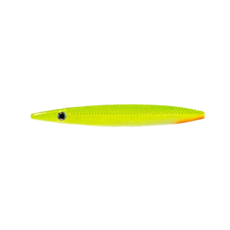 Slinky Trout 17g WHITE TOBIS